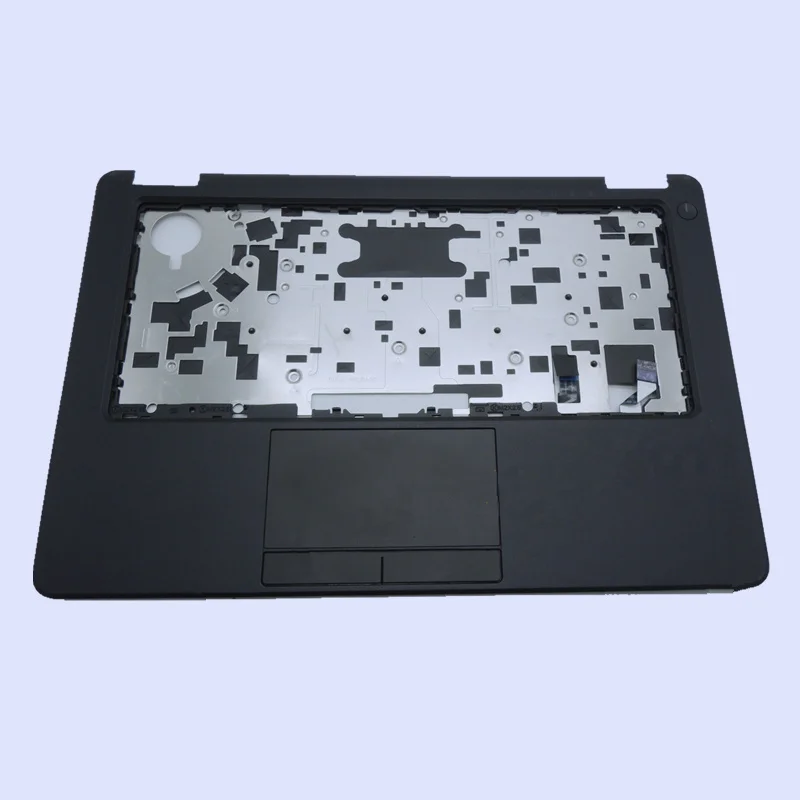 palmrest VWPG3 Ноутбук lcd задняя крышка/передняя рамка/подставка/Нижняя крышка двери для бренд DELL для серии Latitude E7250 7250 - Цвет: palmrest VWPG3