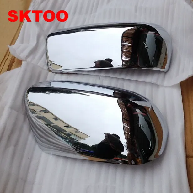 SKTOO подходит для 2008 2011 Mazda 5 / M5 крышка зеркала заднего вида/крышка вида