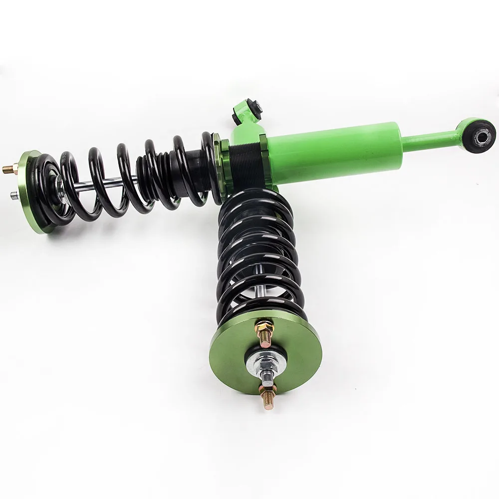 Пружины катушки ударов Coilover для 98-02 Honda Accord 99-03 Acura TL 01-03 Schok амортизатор