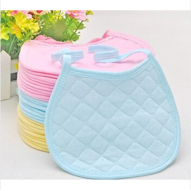 Нагрудники для новорожденных водонепроницаемые 20 шт./лот | Детская одежда и обувь