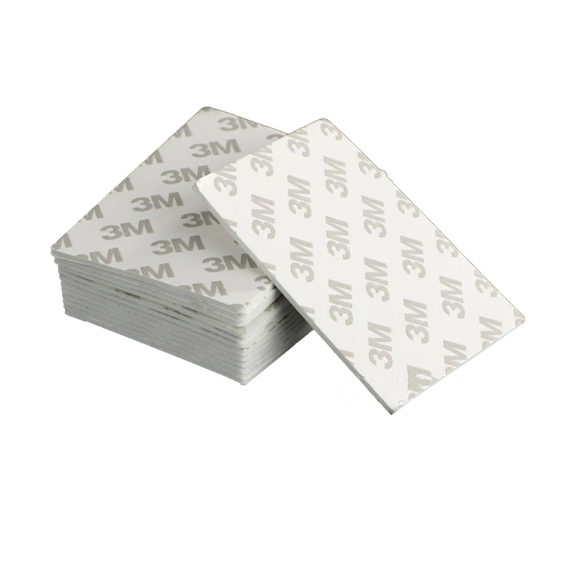 5 шт. 3 м усиленная двухсторонняя поролоновая лента для установки рамка