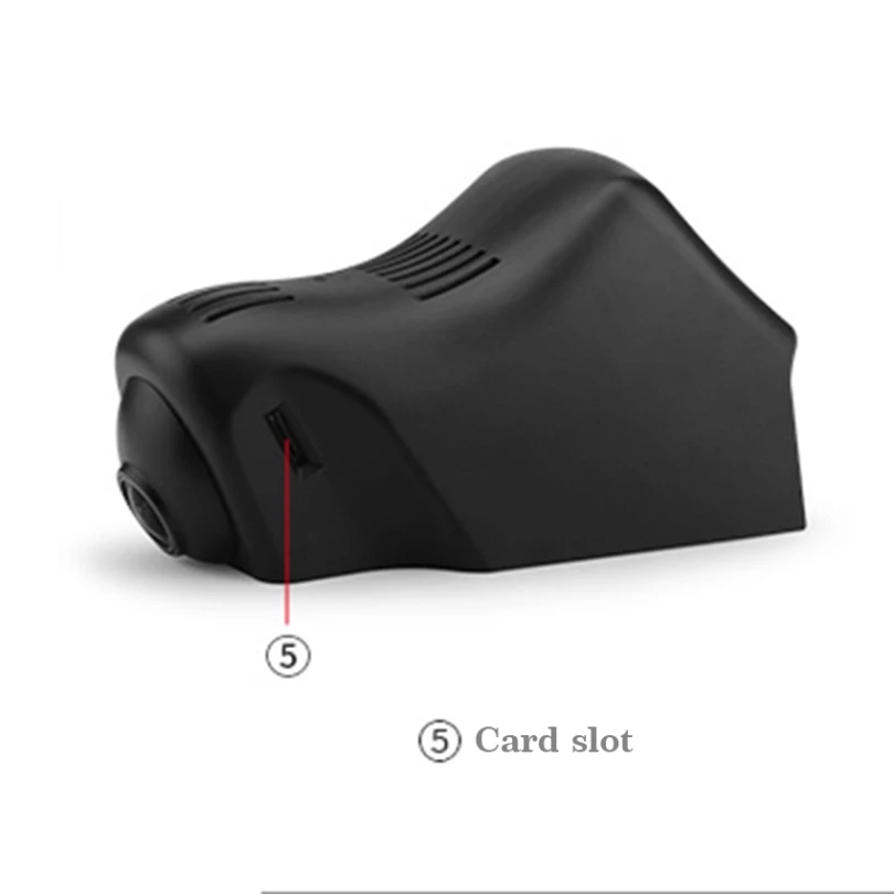 YESSUN для Range Rover Sports 2015 Автомобильный видеорегистратор Мини Wifi камера вождения