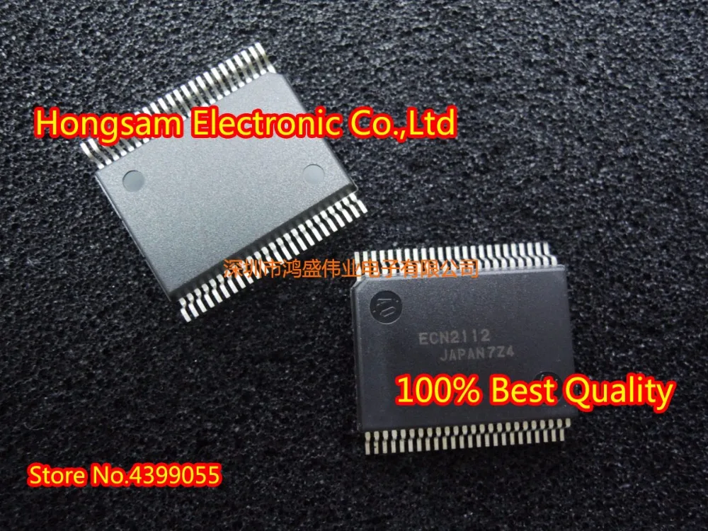 Оригинальный Новый ECN2102 ECN2103 ECN2012S ECN2112 ECN2011 SSOP | Электроника