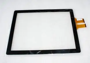 Драйвер Бесплатная 12 1 дюймов проецируемого Cpacitive сенсорный экран USB PCAP сенсорной