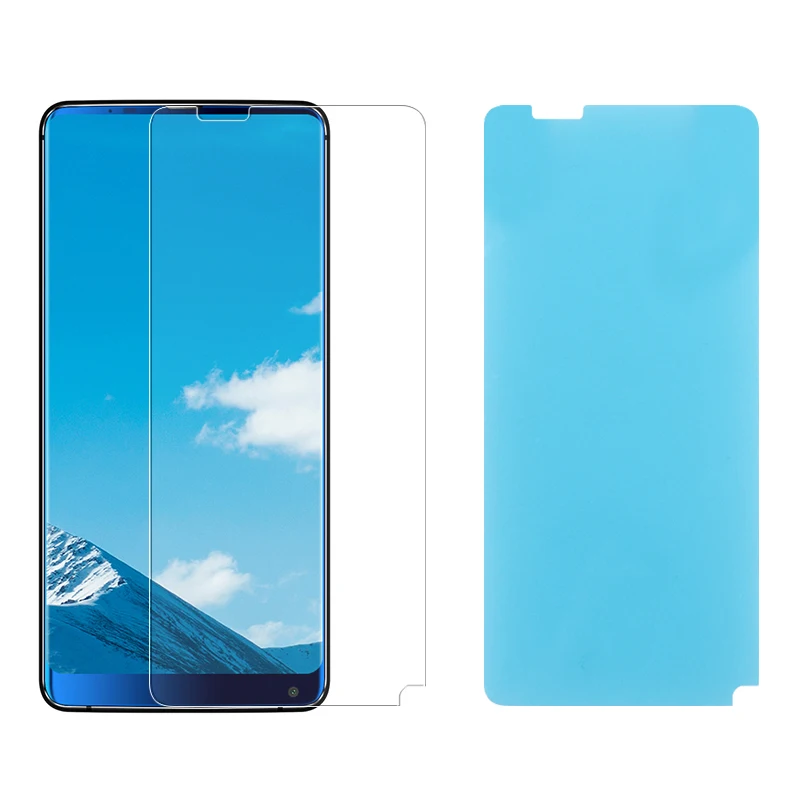 5 99 дюймов для Vkworld S8 переднее стекло Взрывозащищенная защитная пленка экрана