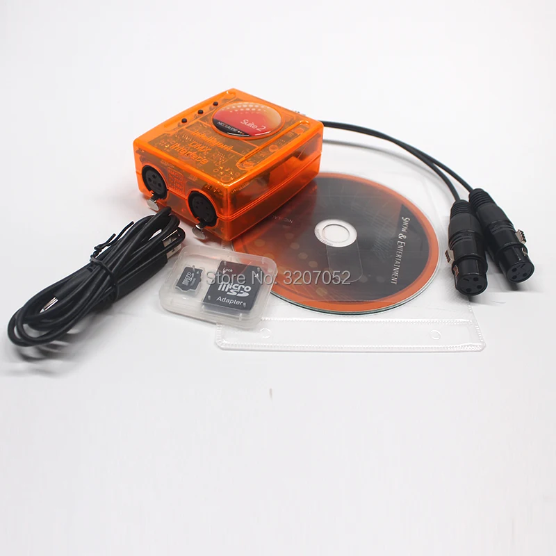 Sunlite Suite2 FC DMX-USD контроллер DMX 1536 канальный хороший для DJ KTV вечерние светодиодный свет сценическое освещение сценическое программное обеспечение для управления