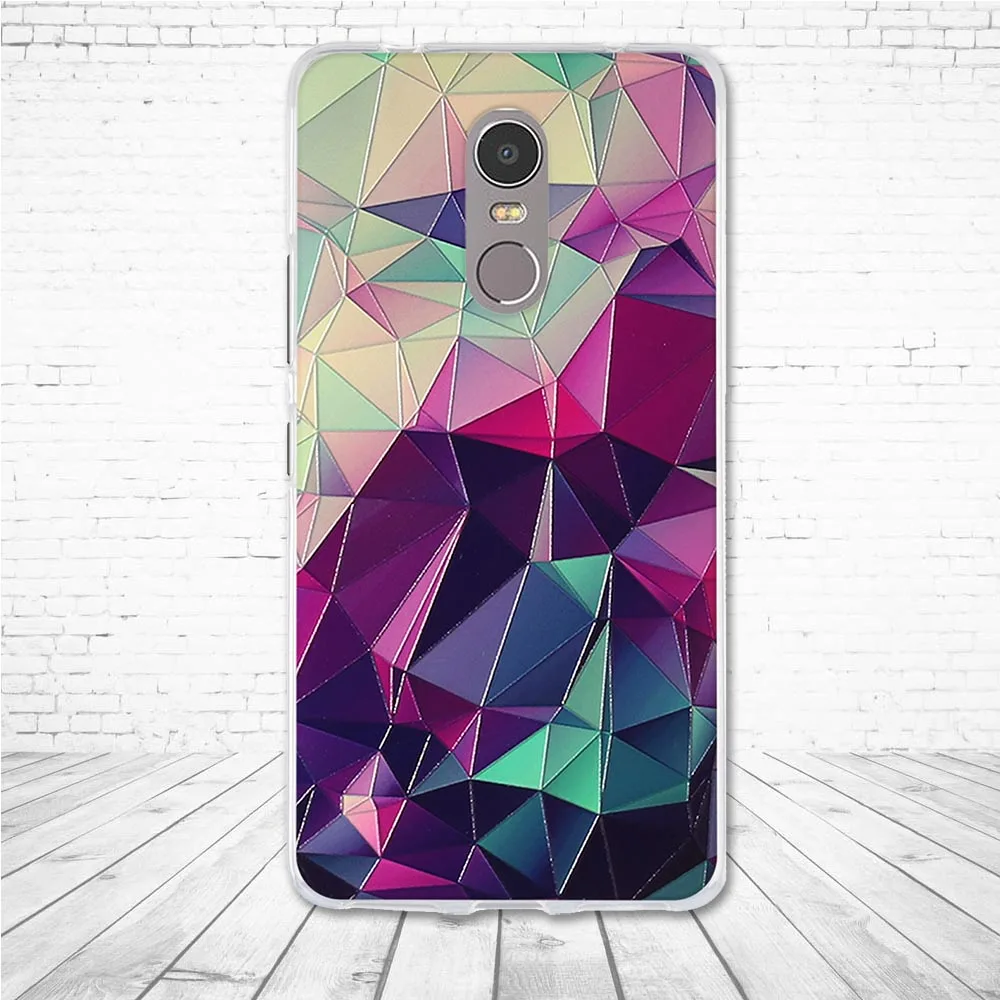 Чехол для Lenovo K6 Note мягкий силиконовый чехол K 6 чехлы телефонов k6 plus k53a48 Fundas