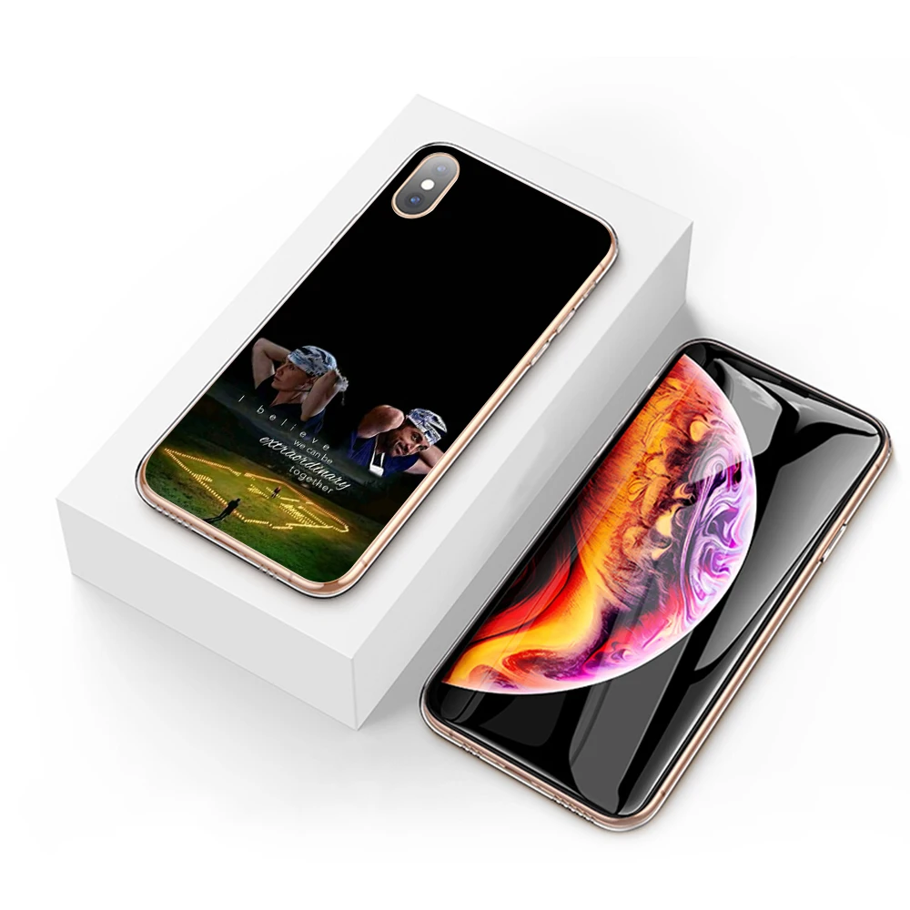 Твердый чехол для телефона Lavaza Greys Anatomy Merder Apple iPhone 6 6s 7 8 Plus X 5 5S SE XS MAX