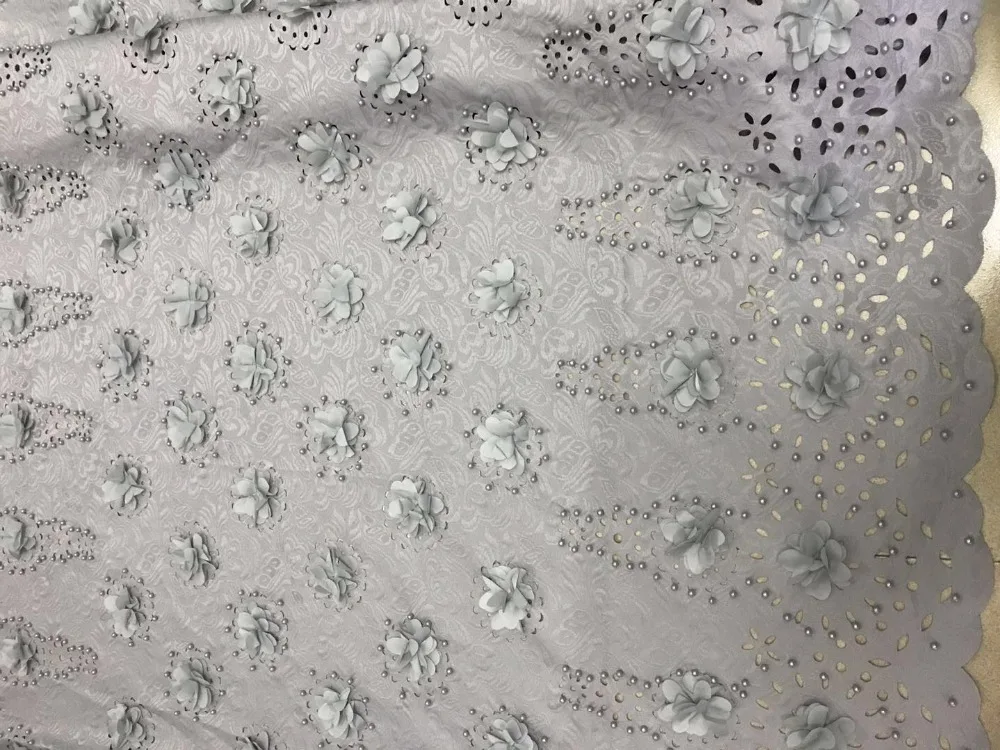 3d кружевной тюль французская кружевная ткань лазерная резка жаккардовое