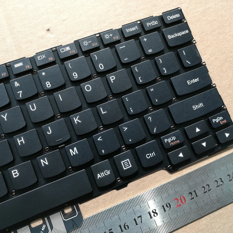 Новая клавиатура для ноутбука Lenovo Yoga 700 11 YOGA 311 yoga3 9z. Ncmsn.00u PK131EQ1A10|laptop keyboard|keyboard for