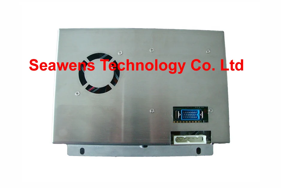 A61L-0001-0086 9&quot Replacement LCD Monitor replace FANUC CNC system CRT FAST SHIPPING | Инструменты