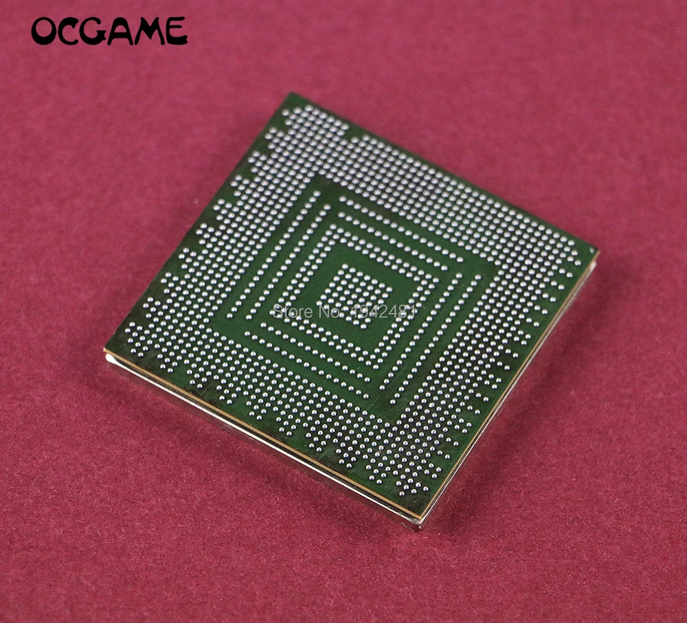 Высококачественный оригинальный бывший в употреблении GPU CXD2971AGB для PS3 OCGAME|gpu|gpu ps3 |