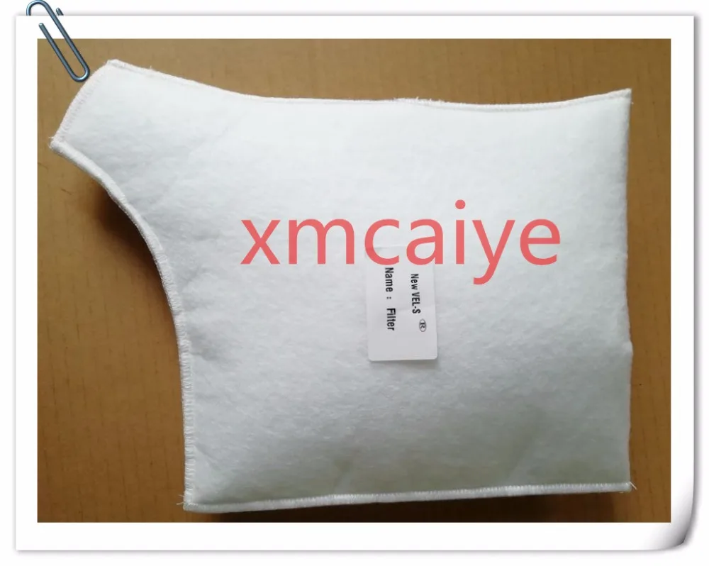 8 штук фильтр мешки для офсетной печатной машины SM102 CD102 SM74 SM52 PM52|bag for|bag bagbag for bag |