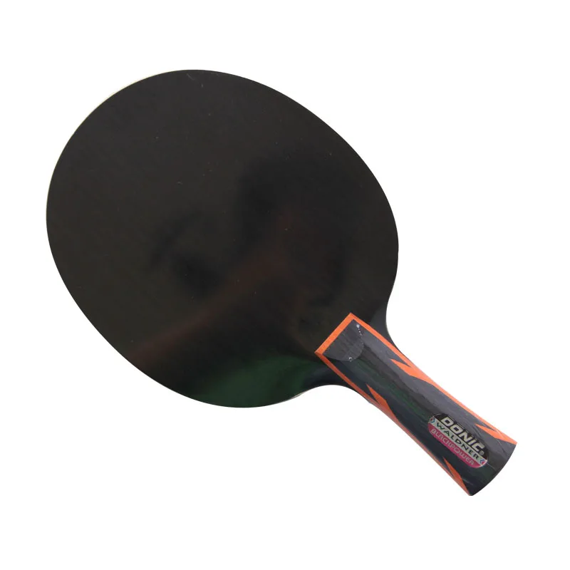 

Основание для настольного тенниса Donic waldner black power 32680 22680 ракетка для настольного тенниса