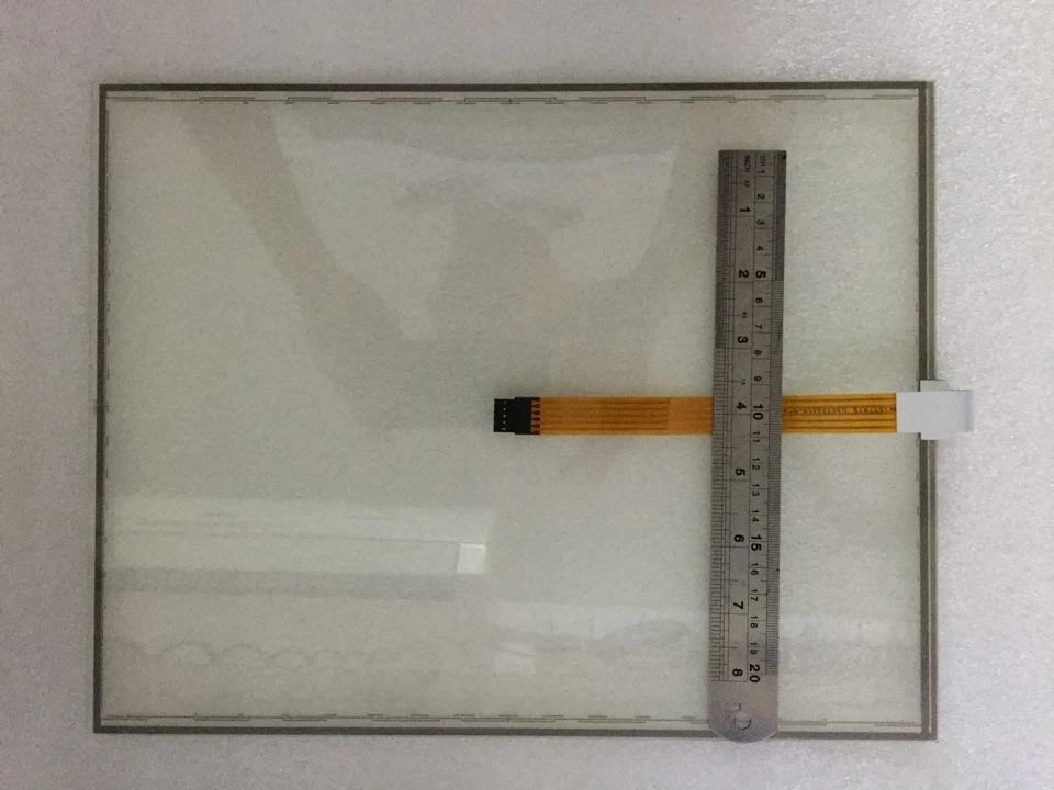 

New Touch Screen Glass 19-inch 5 wire for AMT2511 AMT 2511