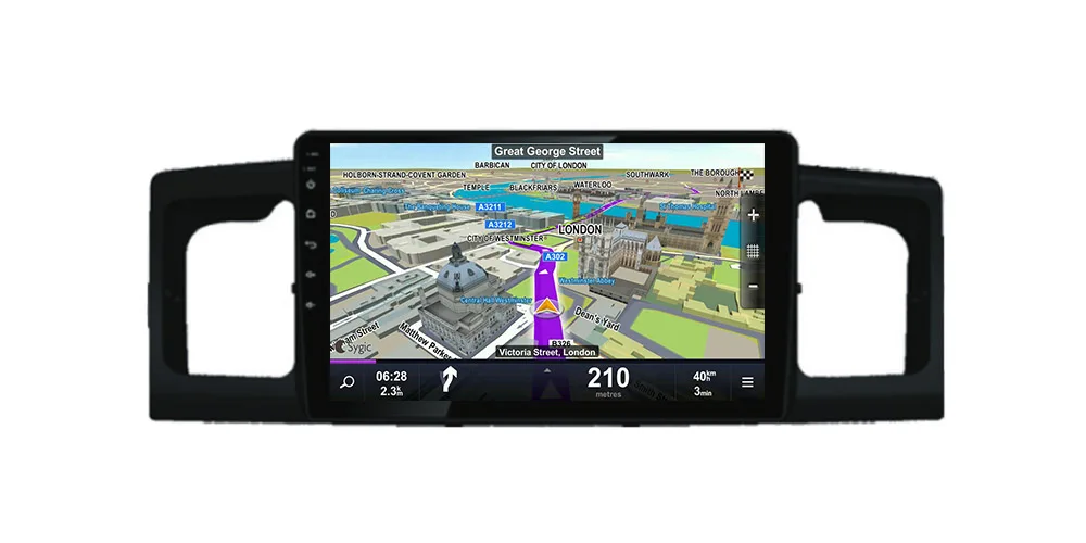 Автомобильный gps Navi карта для Toyota Corolla 2000 2001 2002 2003 2004 2005 2006 2007 HD ips экран DSP Android мультимедийный плеер радио