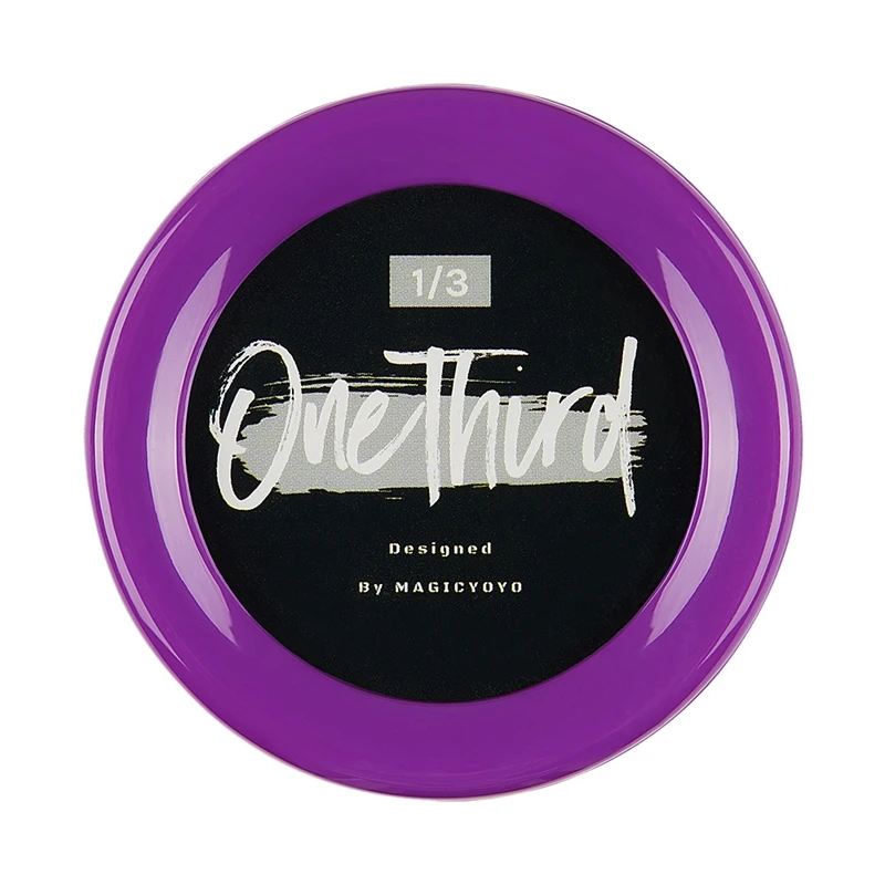 Magicyoyo D2 Профессиональный отзывчивый мяч Yoyo в форме бабочки вращающаяся игрушка