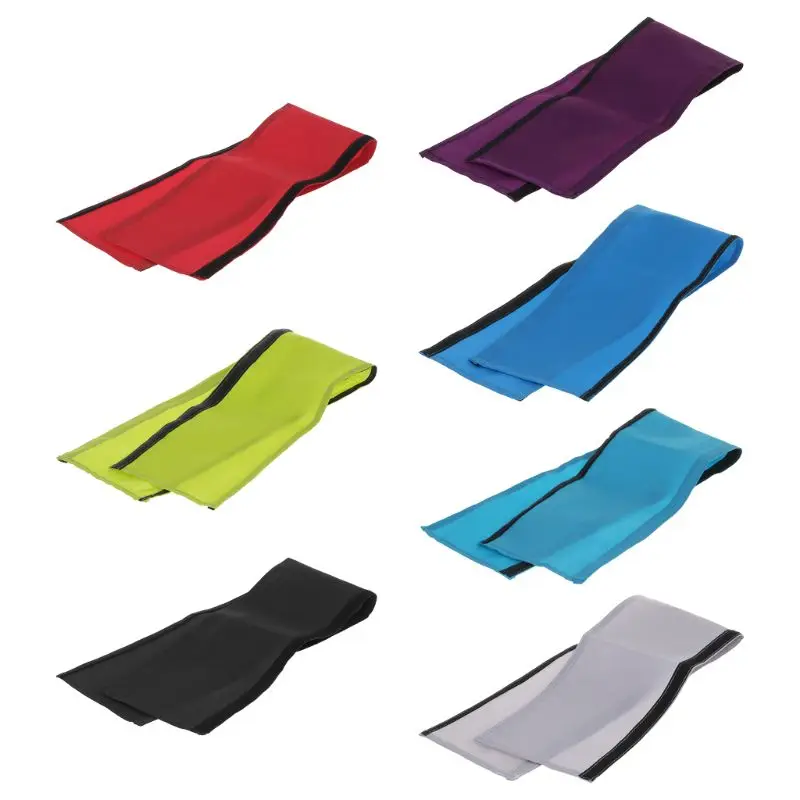 

Baby Stroller Cover Oxford Fabric Washable Clean Bumper Bar Protection Newborn Car Front Handle Covers