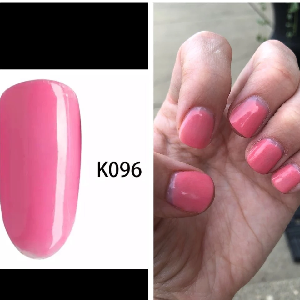 Лак для ногтей LaMaxPa 20 г порошок погружения мощнее натуральный долговечный без