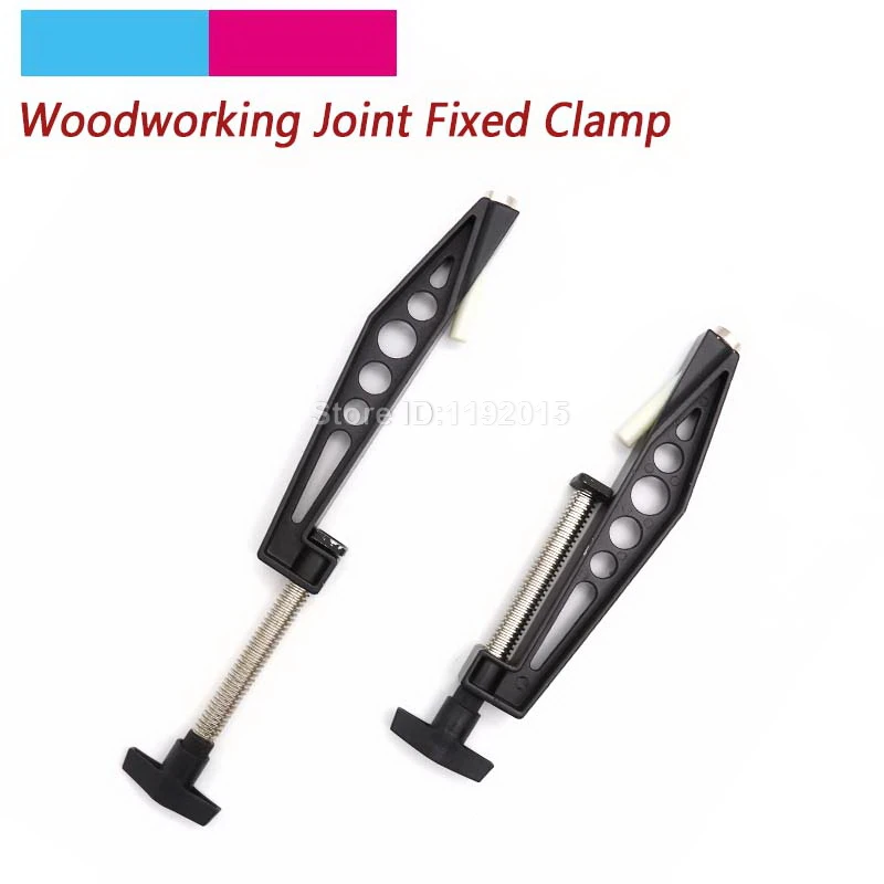 1 шт. косые карманные соединения для отверстий по дереву фиксированные зажимы