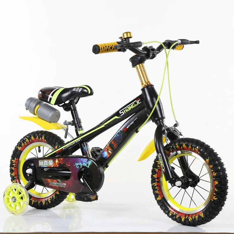 Ходунки для активного отдыха и снаряжения мам детей велосипед 12 16 18 дюймов