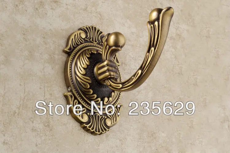 Бесплатная доставка крючки для пальто из меди/латуни|coat hooks|clothes hookhook coat |