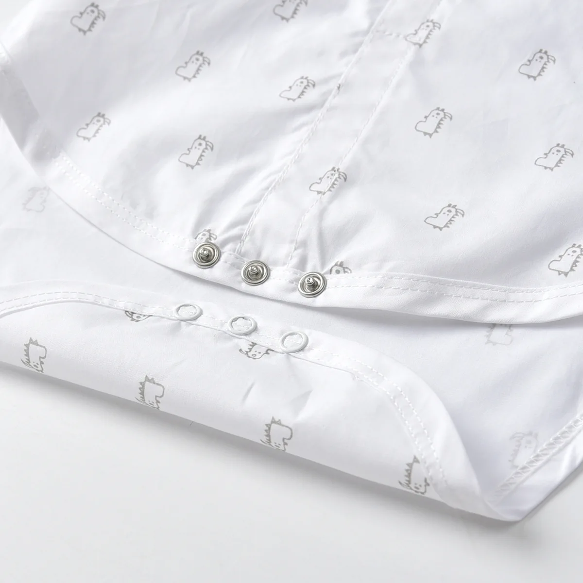 Комплект одежды для мальчиков и девочек От 3 месяцев до лет летняя рубашка с