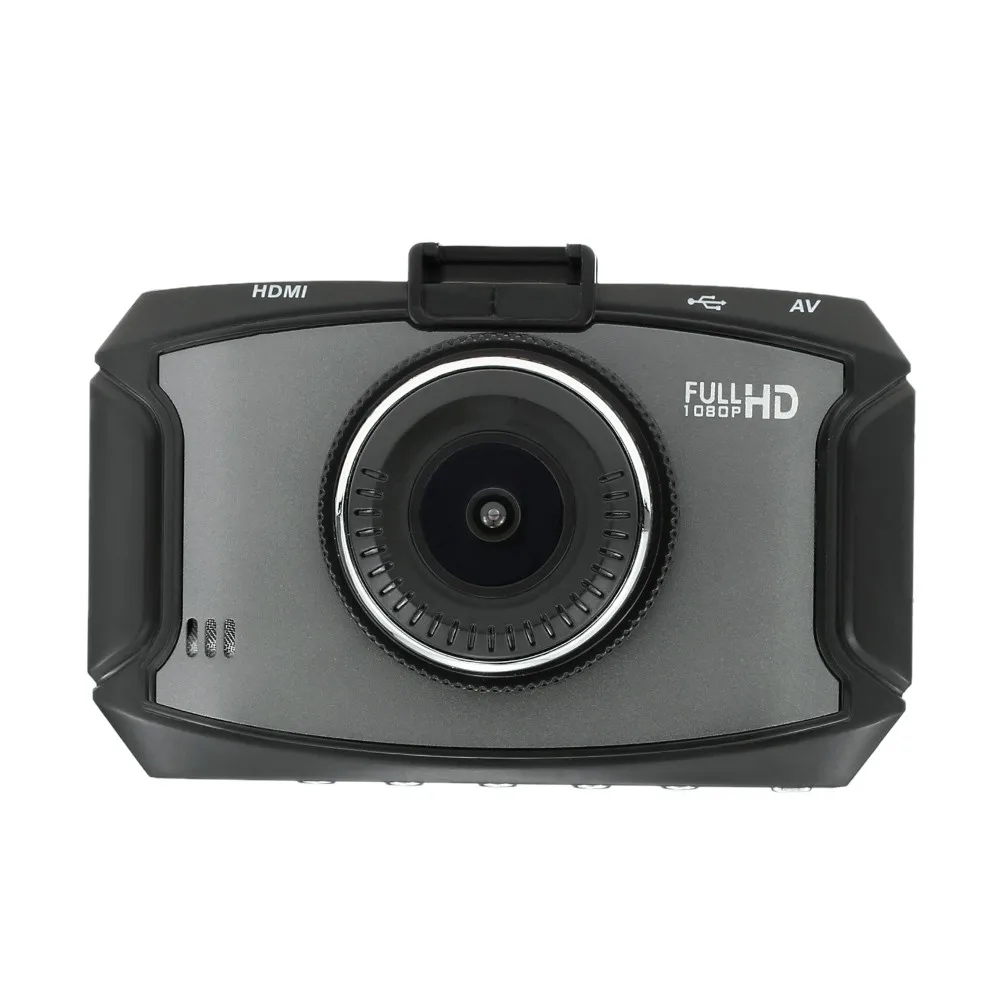 Автомобильный видеорегистратор HD 1080 P автомобильный мини цифровой с камерой