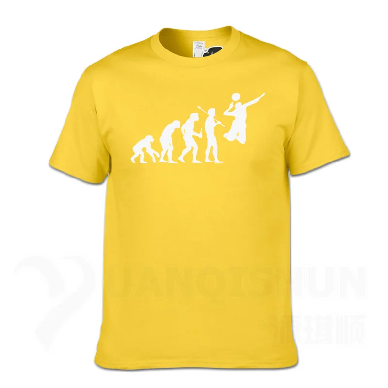 Yellow 1 Летняя новая мужская футболка в стиле хип-хоп, модная повседневная Уличная футболка Camisetas Team Tees - Цвет: Yellow 1