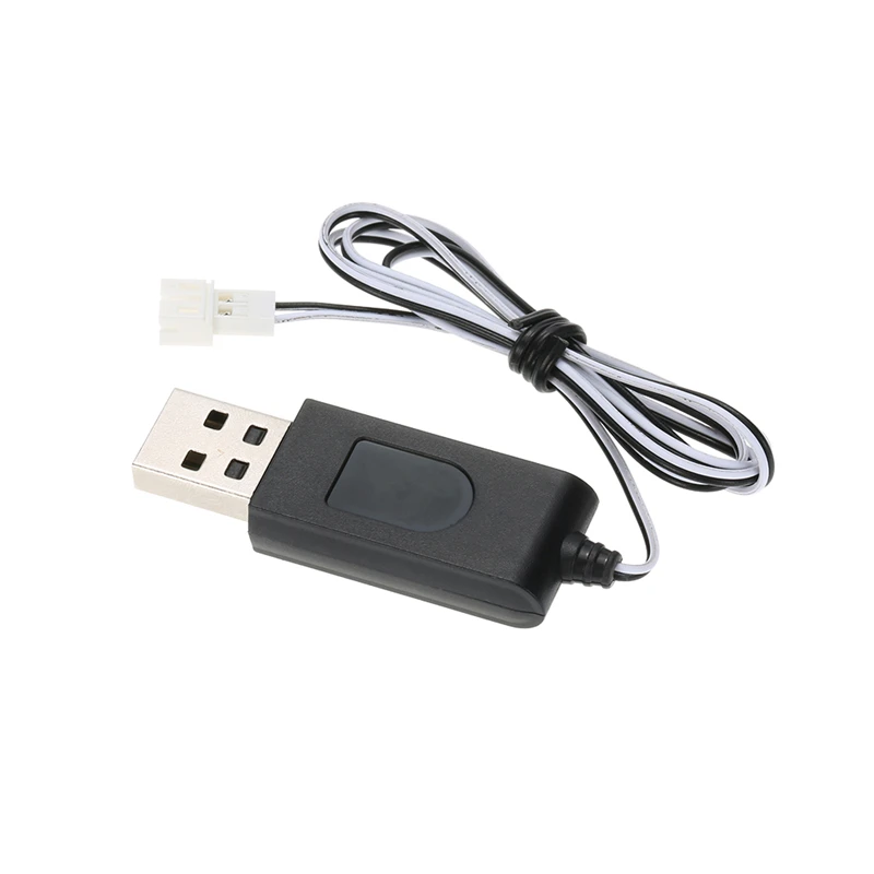 Зарядный кабель для Jjrc H36 Rc Дрон Usb зарядное устройство аксессуары Квадрокоптер