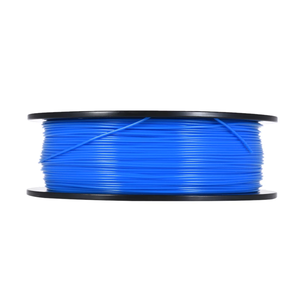 Нить для 3D-принтера Anet PLA 1 кг/рулон 1,75 фунт мм для 3D-принтера MakerBot Anet 17 цветов на выбор