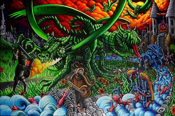 Алмазная Вышивка Животных 5D алмазная крестом кристалл полный набор