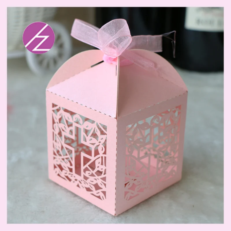 50 шт./лот жемчужная бумага лазерная резка распятие крещение благосклонность