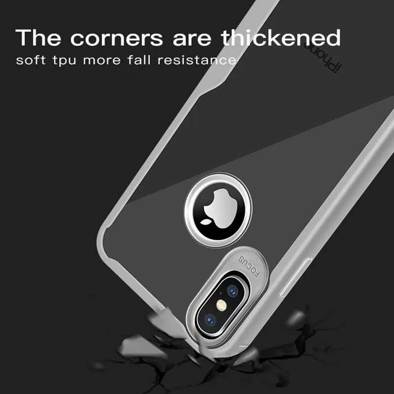 Мобильный чехол для телефона samsung S 10 9 8 плюс Lite примечание 7 2018 J 4 6 Plus Нескользящие
