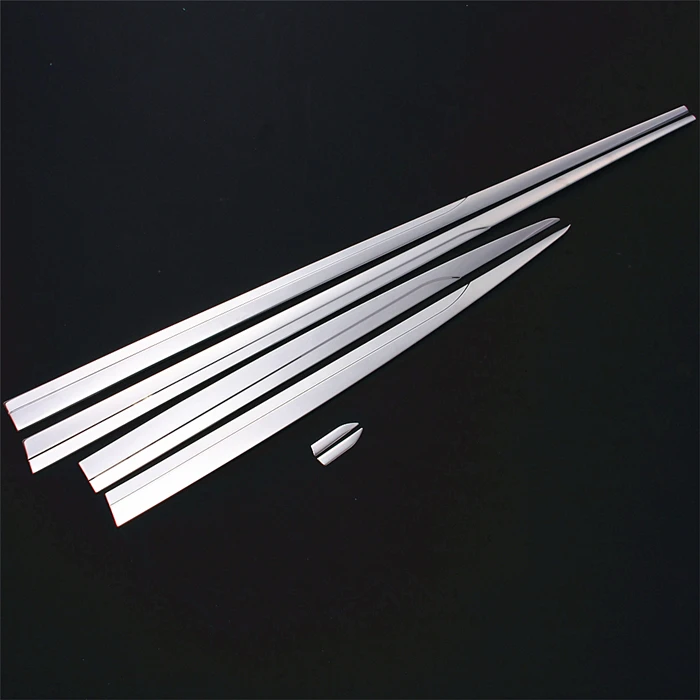 SUS304 нержавеющая сталь корпус двери бокового формования крышка отделка