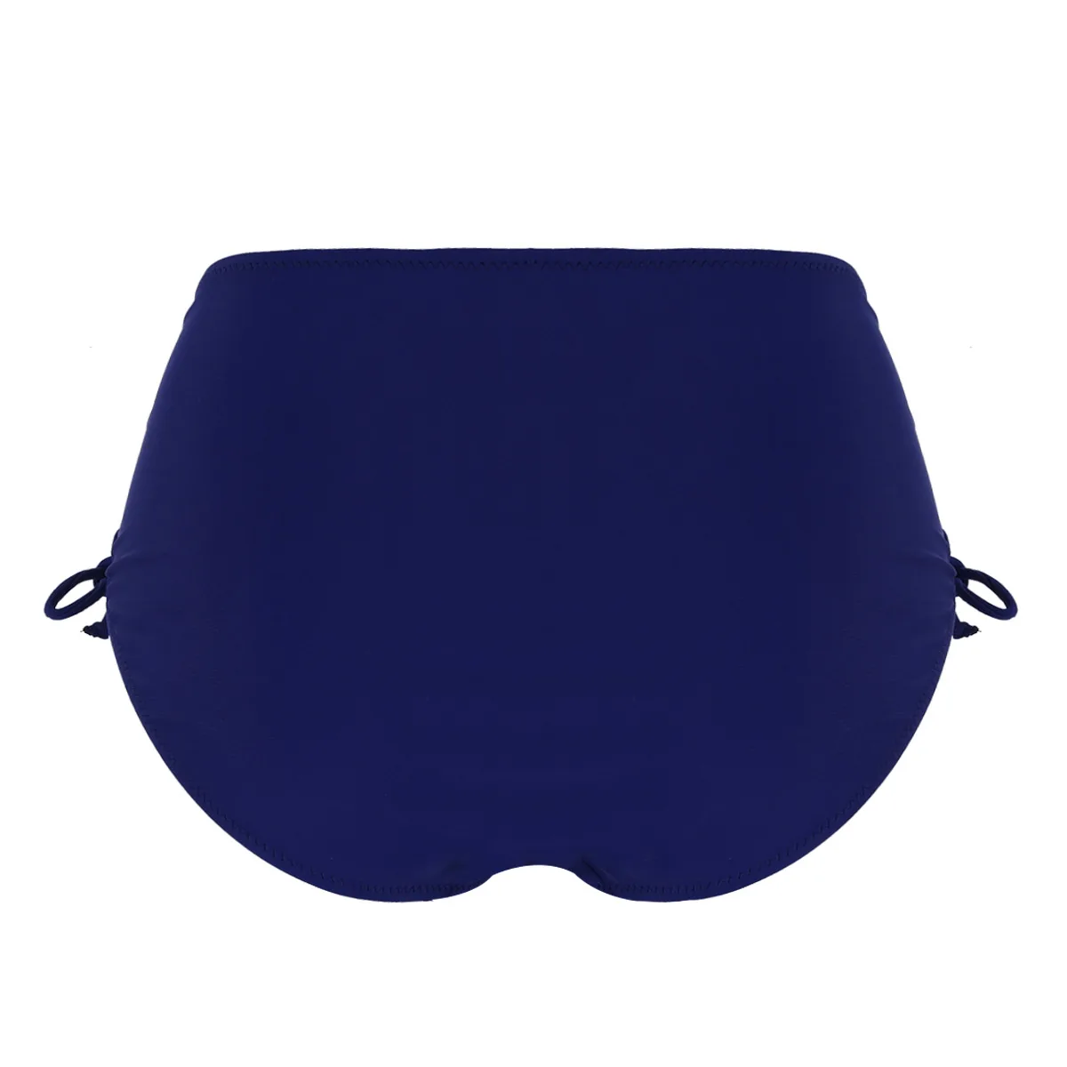 Женский купальный костюм большого размера пляжный бикини трусы купальная одежда