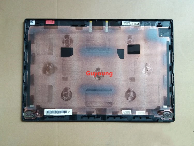 Для lenovo Thinkpad X240 X250 ЖК-задняя крышка верхняя задняя крышка 04X5359 AP0SX000400