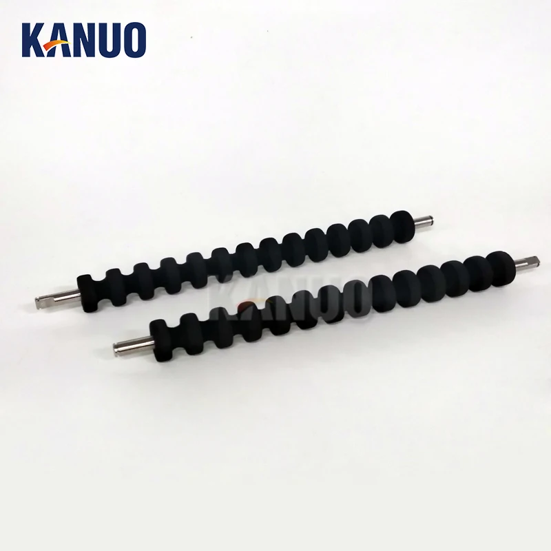 Secador de Rolo para Noritsu 3021 3300 3301 3501 3502 3511 Minilab 2 Pçs Lote A070919 Qss 3001 – 3011