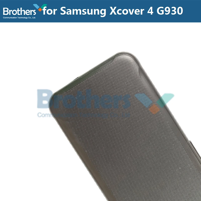 Battery Housing for Samsung Galaxy Xcover 4 G390 Door Back Case Replacement Parts New Top | Мобильные телефоны и