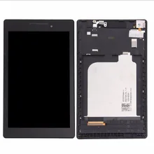 Сенсорный экран с ЖК дисплеем полный комплект рамкой для замены