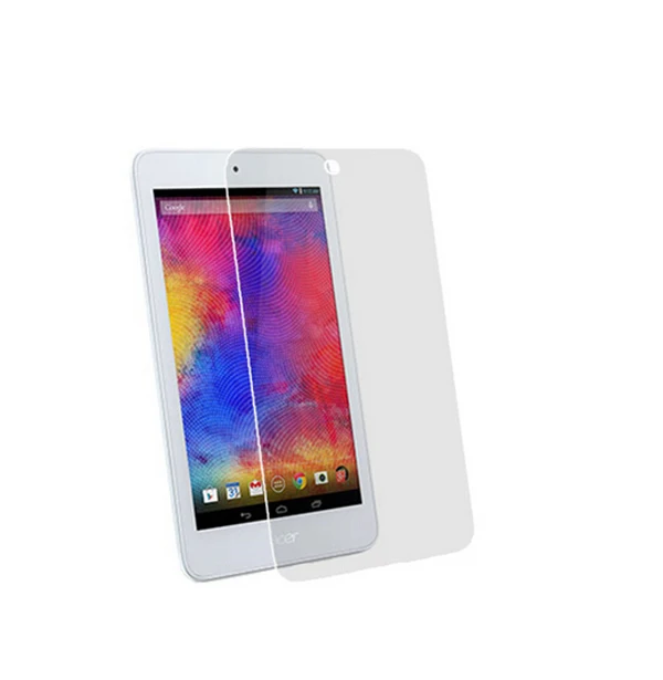 2PCS Matted Matte Screen Protector Films Anti-Glare Protective Film Guards For Acer Iconia One 7 B1-750 B1-750HD A1408 7" Tablet |