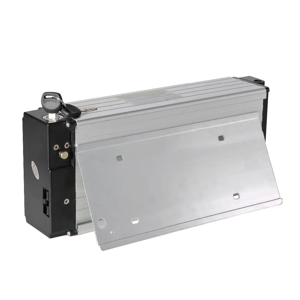 48V 20Ah 18Ah 750W батарея для электрического велосипеда Sanyo 18650 13S 5P 6P 1000W 1500W задняя