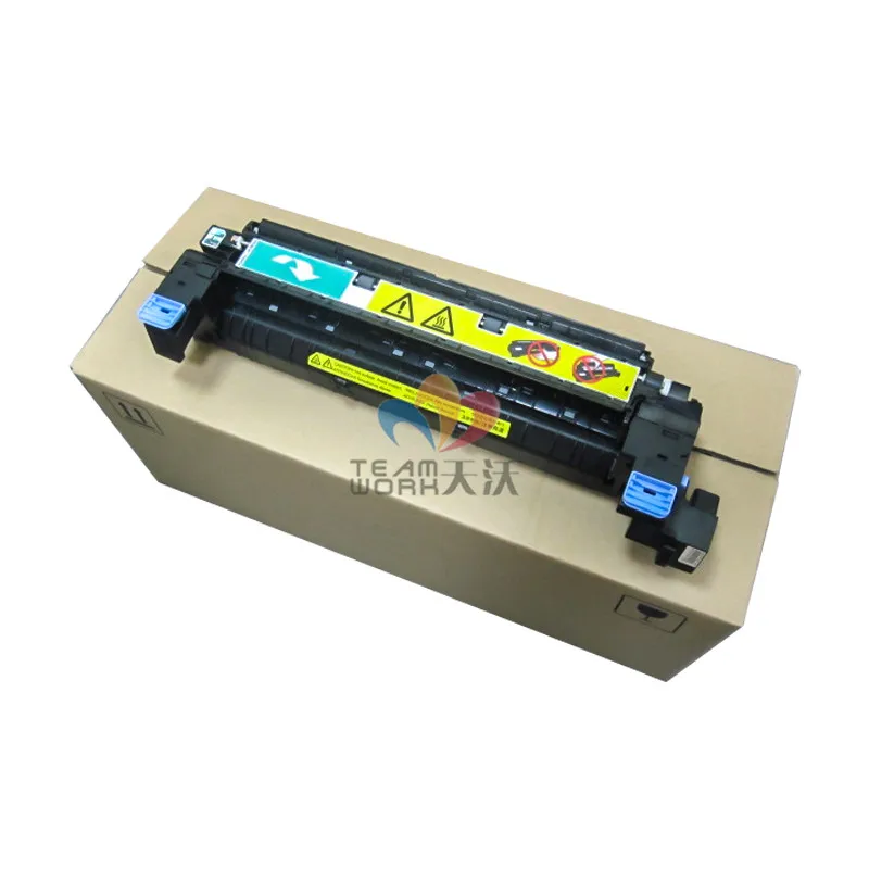CC522-67926 FUSERM775-B CE515A для LaserJet Enterprise 700 color MFP M775dn M775f M775z M775 установка термозакрепляющего устройства(крепление) в сборе