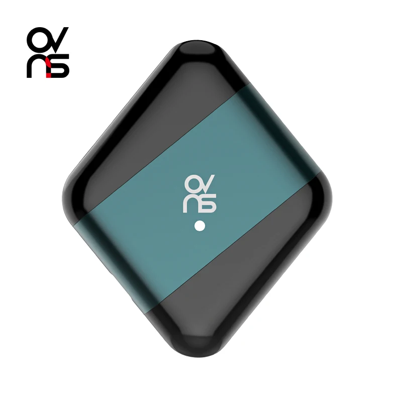 Портативная электронная сигарета маленький стартовый набор оригинальный Rofvape Ovns