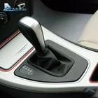 Airspeed для BMW E90 E92 3 серии, автомобильное управление, рама переключения передач, крышка, панель переключения передач, рама, отделка, молдинги 2005-2012, автомобильный Стайлинг