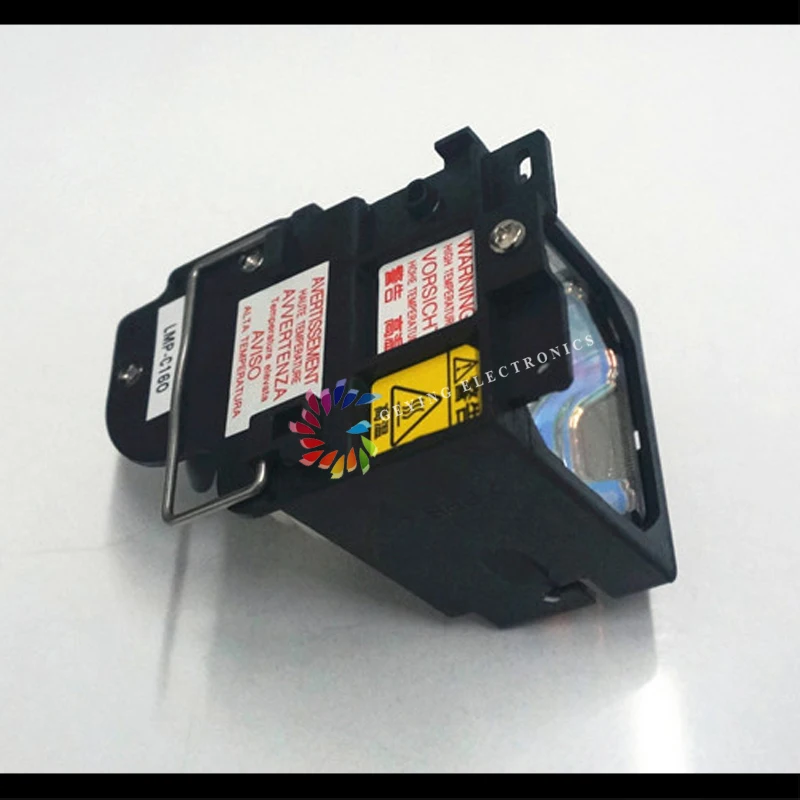 Free Shipping LMP-C160 NSH160W Original Projector Lamp for VPL-CX11 with 6 months warranty | Электроника