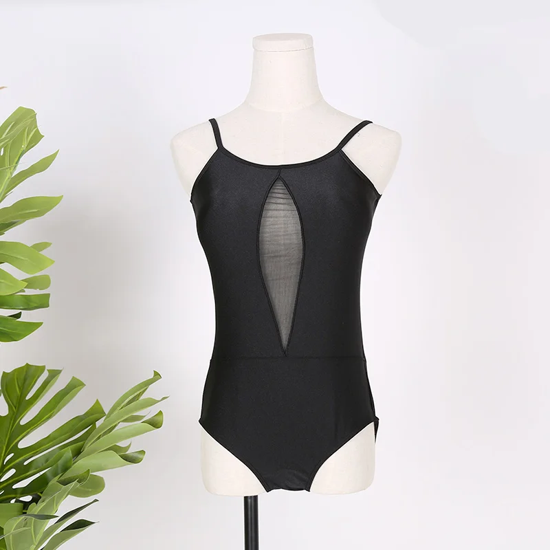 Новый бренд высокого качества летние пикантные Для женщин Слитные купальники