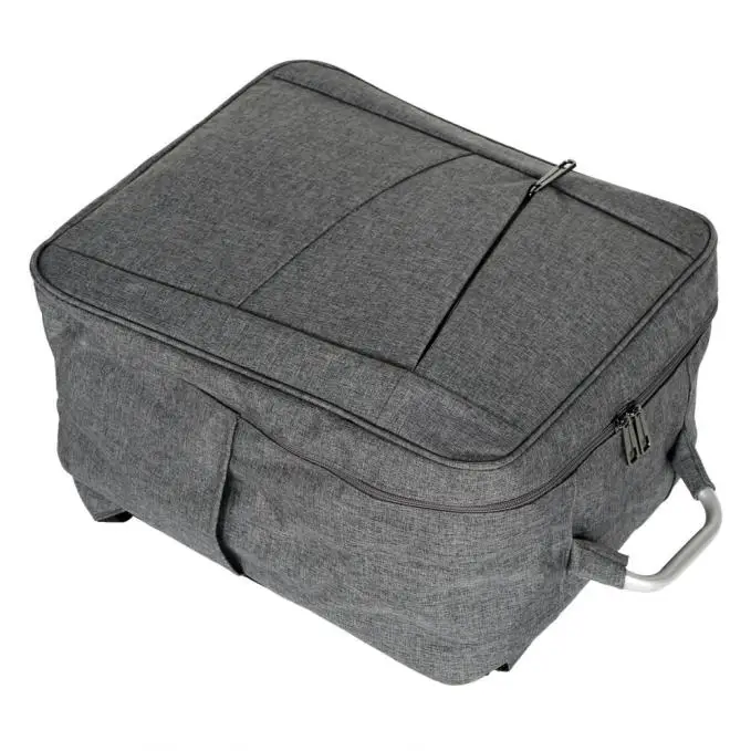 Сумки для Дронов LargeBackpack чехол переноски DJI Phantom 4 Professional/Advanced RC Drone 15A Прямая