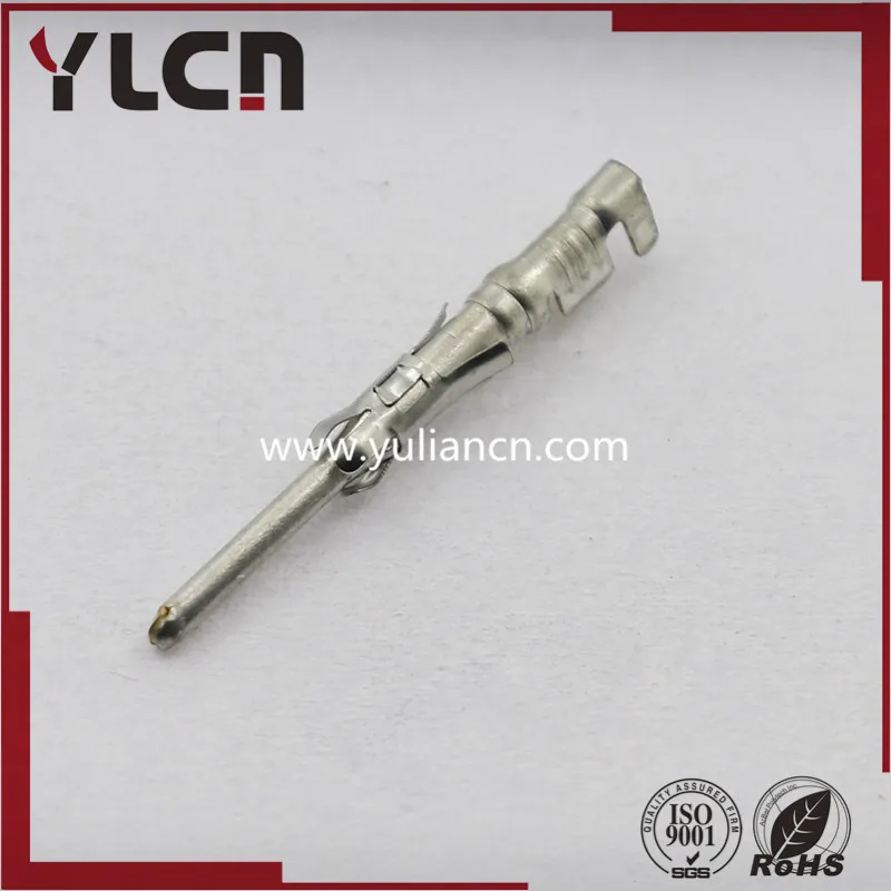 High quality auto terminal for elcetric connector crimp pins loose terminals 66361-3 66103-3 | Обустройство дома