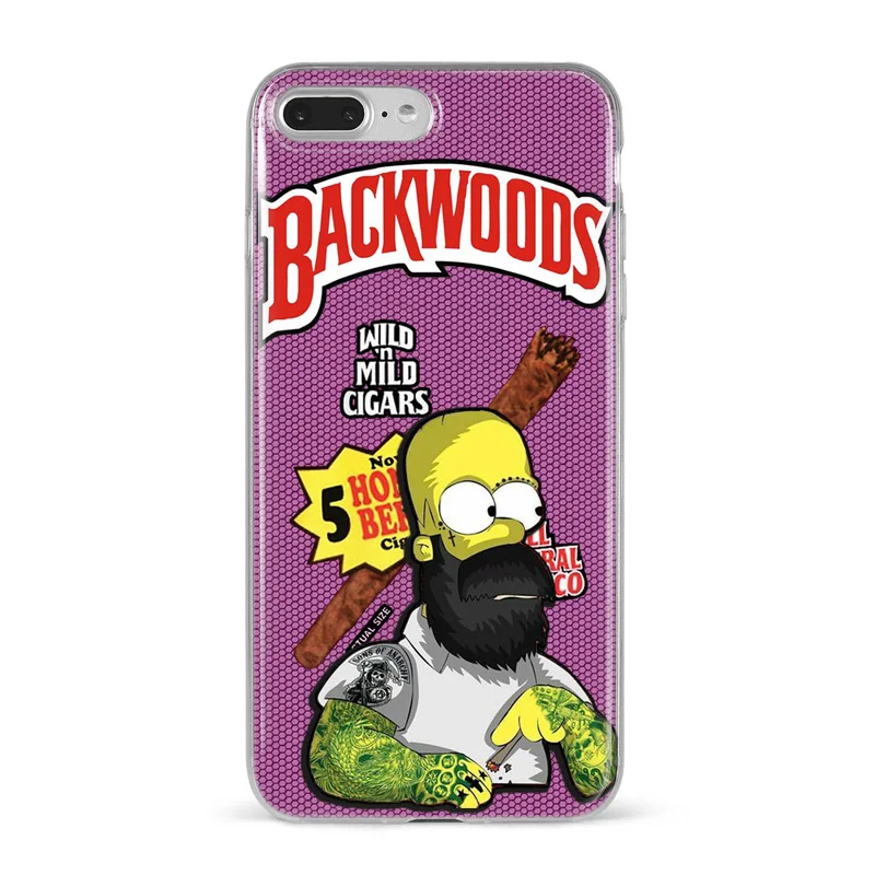 TPU Rick e marty Simpson sertao macio caso de telefone силиконовый чехол для iphone 11 11Pro 11ProMax XS XR Max 6 7 8 Plus 5 6 X Habitacao - Цвет: TPU